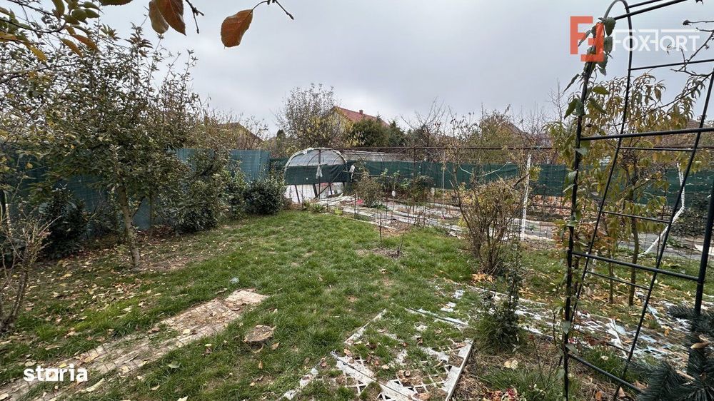 Casa individuala 4 camere 180 mp in Chisoda