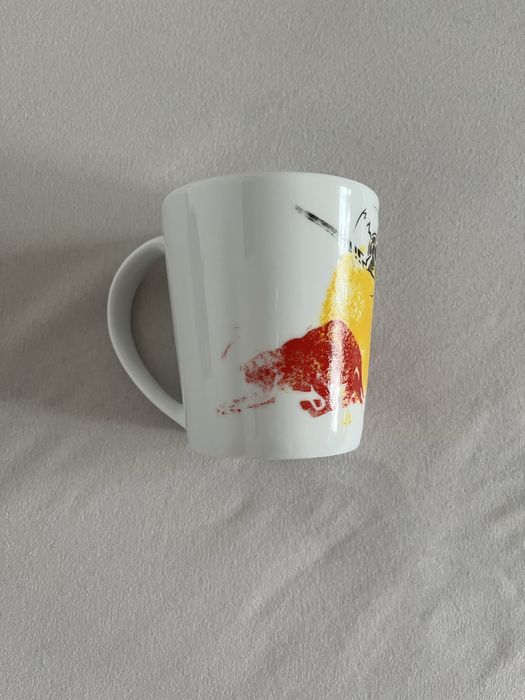 Cana The Flying Bulls