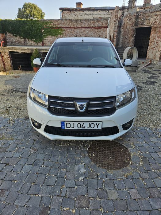 Dacia Sandero 1.2 Gpl