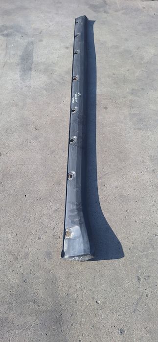 prag stanga toyota land cruiser (2002-2010) 3.0 motorina 2008