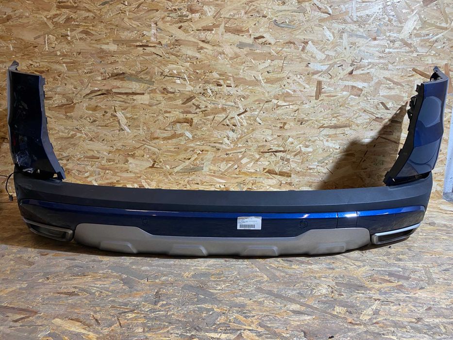 BMW X5 G05 Bara spate completa