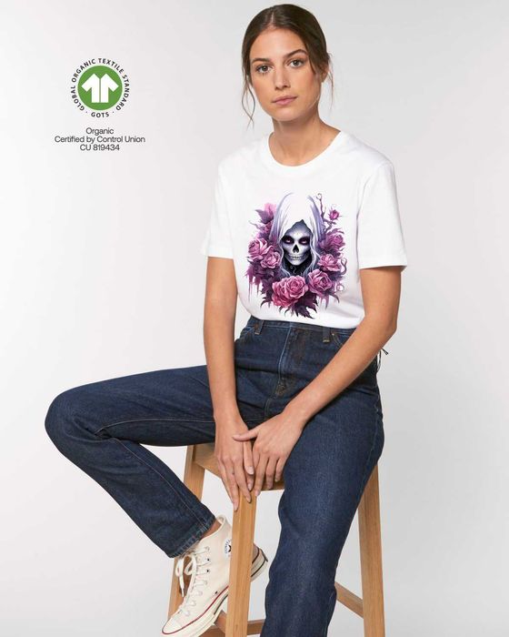 Дамски тениски Готик Gothic