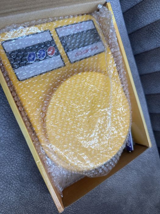 Кухонные весы абсолютно новые