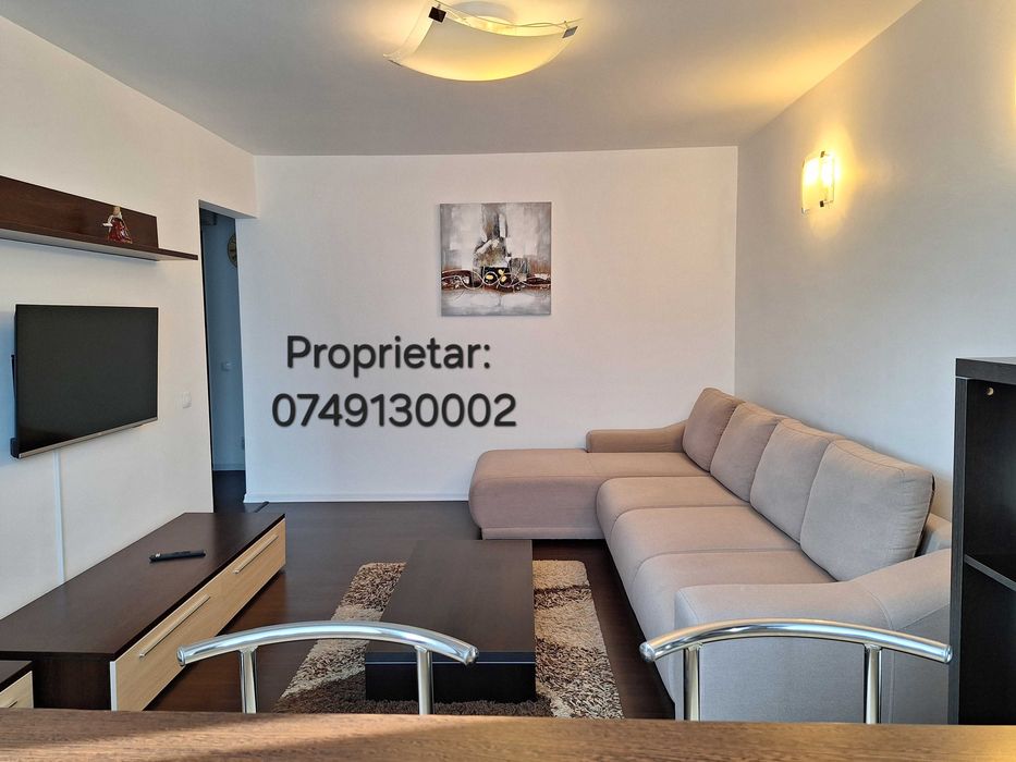 PROPRIETAR: Apartament 2 camere de închiriat - Favorit | AFI Cotroceni | Drumul Taberei | Plaza