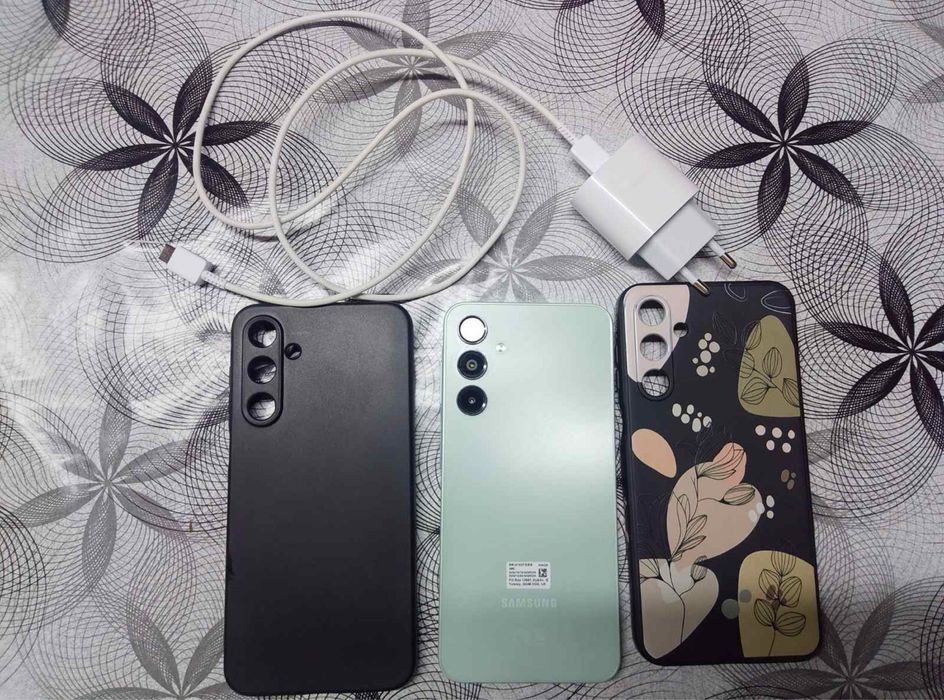 Samsung galaxy A16
