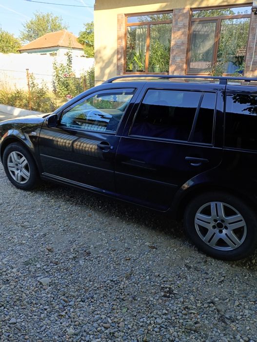 W.Golf 4.1.6 benzina 2003.