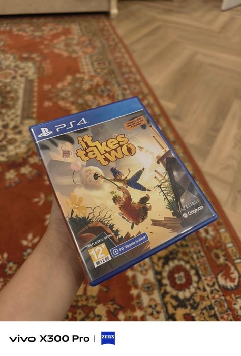 игра на playstation 4-5