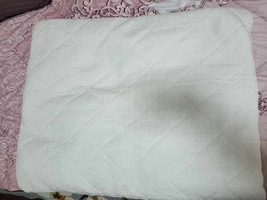 Детский матрас 80×60см