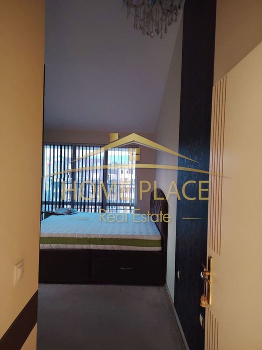 Дава се под наем Двустаен апартамент в Варна, Левски - 81 кв.м за 969 € - Снимка #1