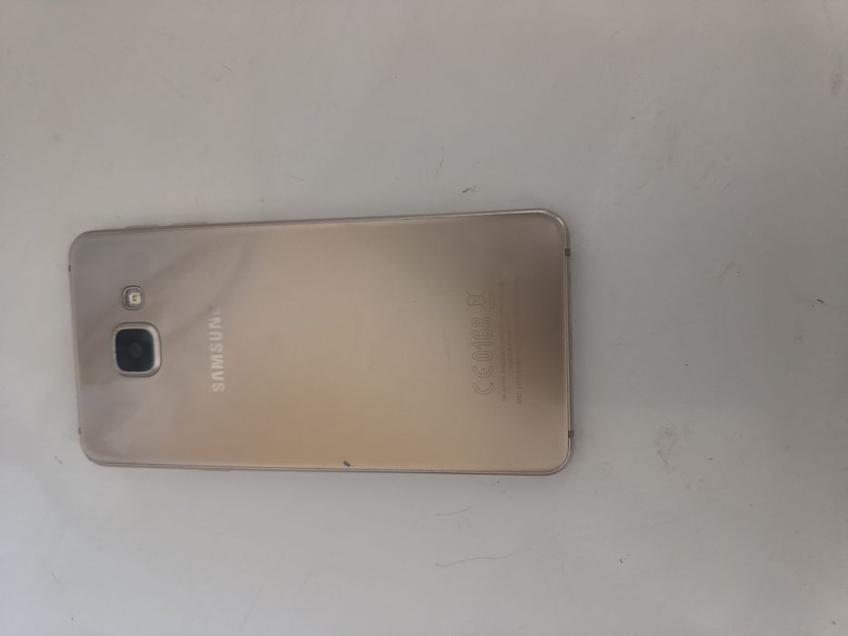 Vind telefon Samsung a3