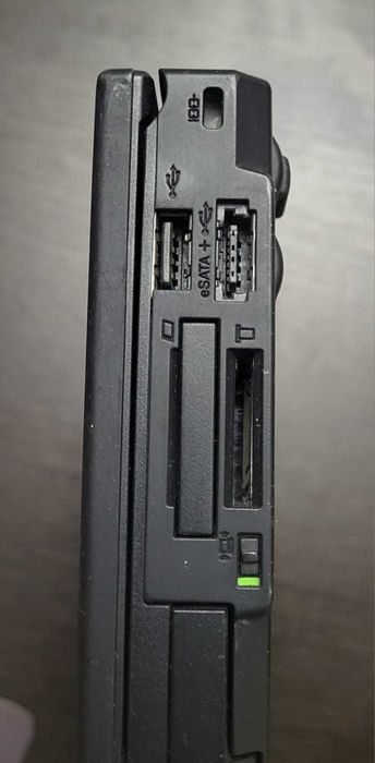 Ноутбук Lenovo ThinkPad T420