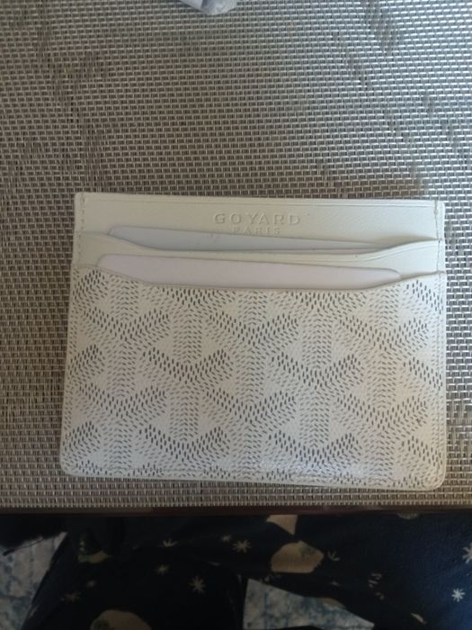 Кард холдер женский