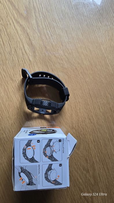 Brățară galaxy watch 6