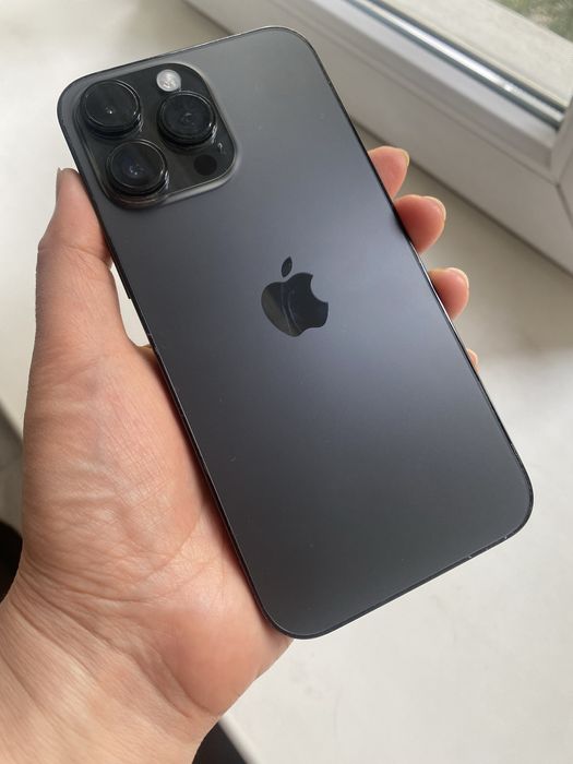 Айфон 14 Про Макс 256гб