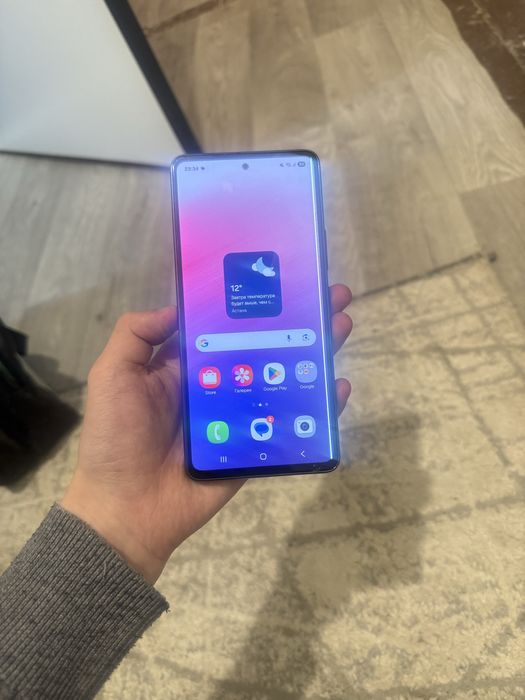 Samsung a53 256gb