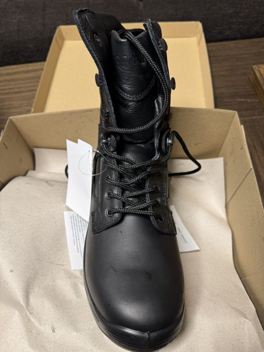 Продавам зимни кубинки от естествена кожа