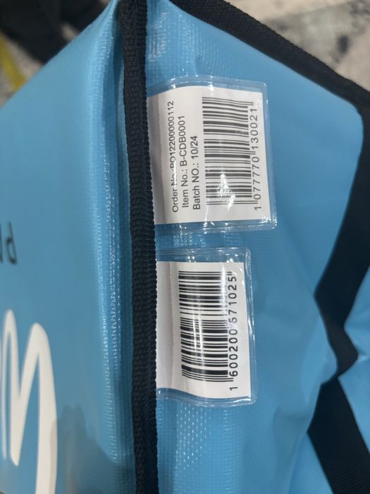 Продам сумку вольт новую