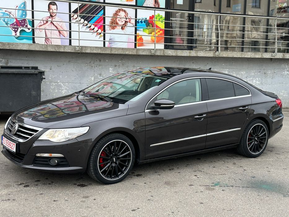 Jante CMS 5x112  235/40 R18 95Y XL