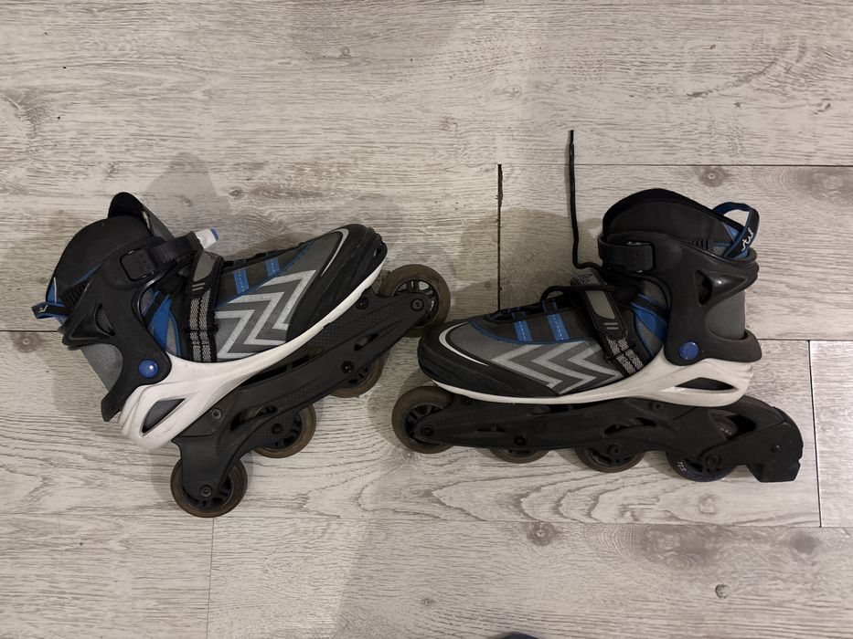 Ролери кънки стъф(stuf)