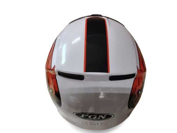 Каска за Мотор/Скутер-854