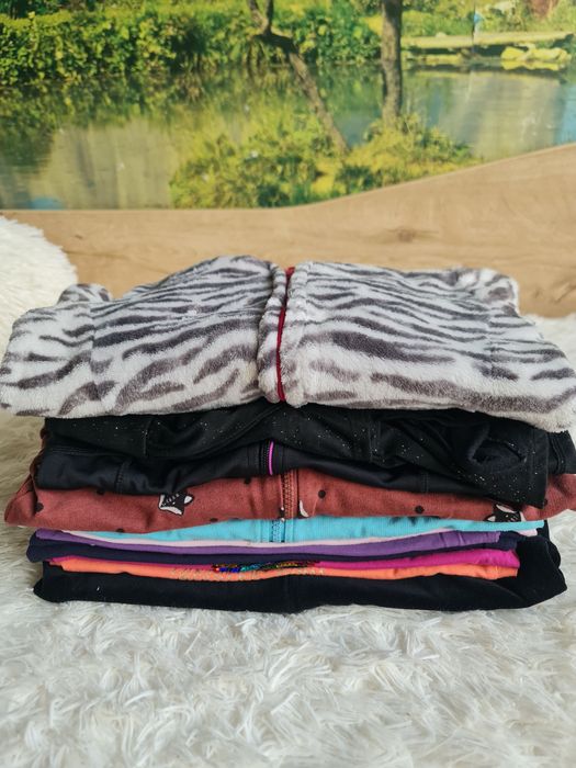 Голям лот за момиче 2