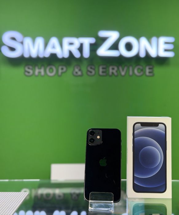 iPhone 12 Mini 64GB + Garantie | SmartzoneMobile