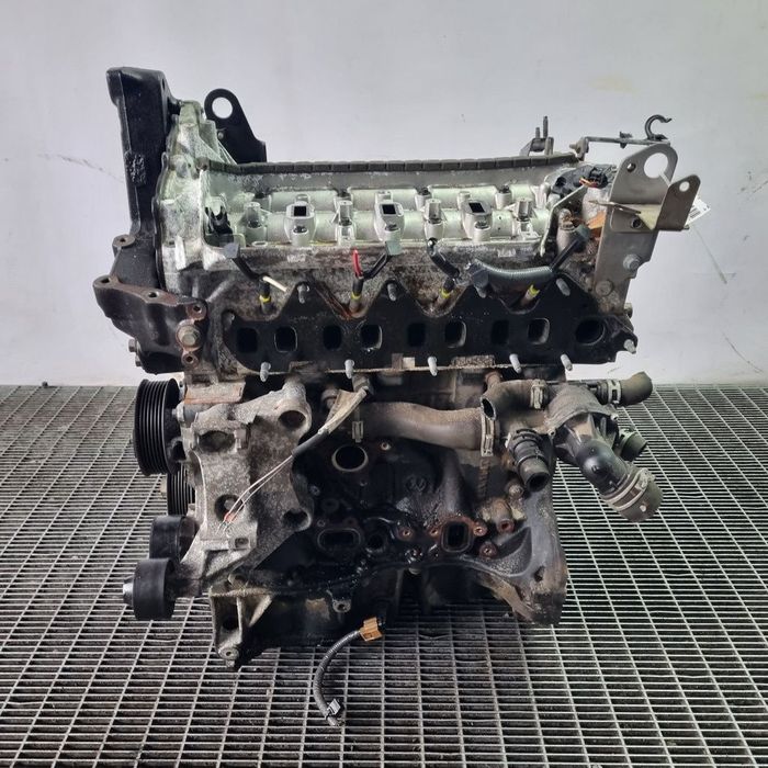 Motor Nissan Qashqai J11 1.6 Dci 2013 - 2017 130CP Manuala R9M Euro5 (1414) Diesel 4x2 ...