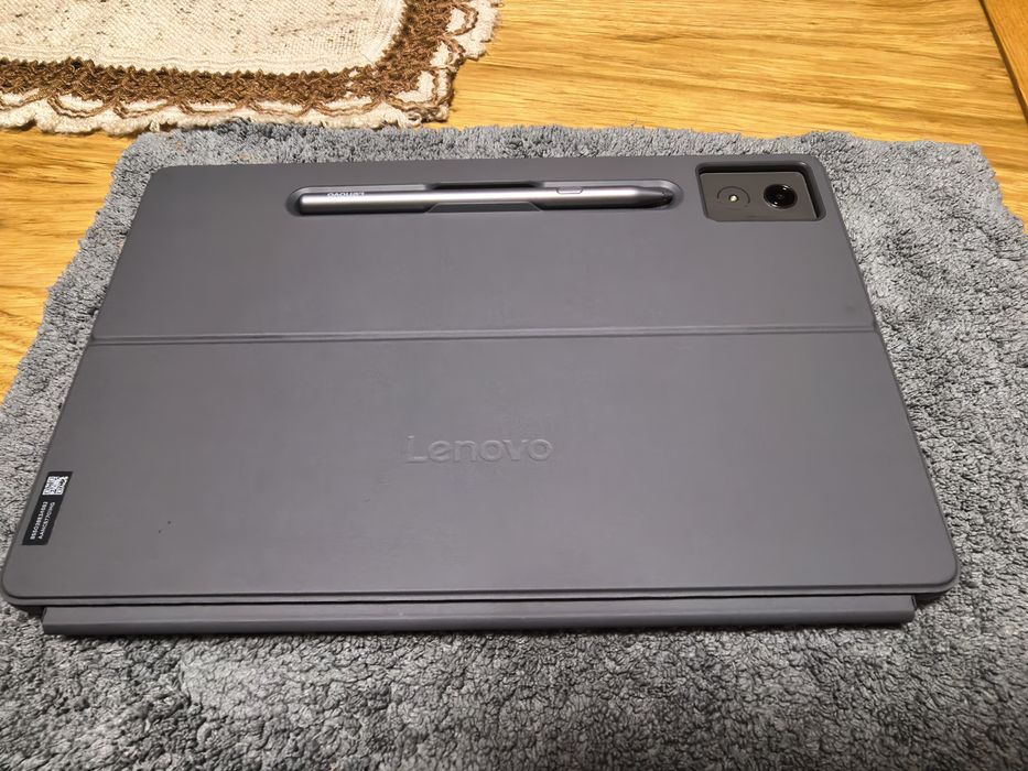 Lenovo Idea Tab Pro matte edition