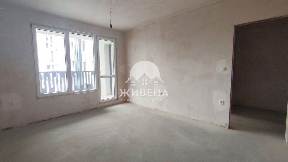 Продава 2-стаен апартамент, БДС, до Централна поща