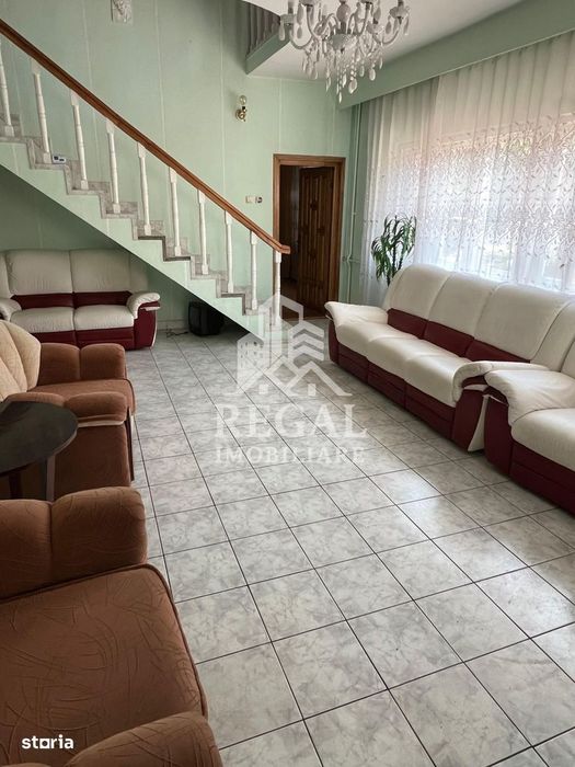 Casă spațioasă de închiriat – ideală pentru muncitori