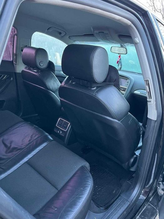 Vând audi A6 c6 3.0