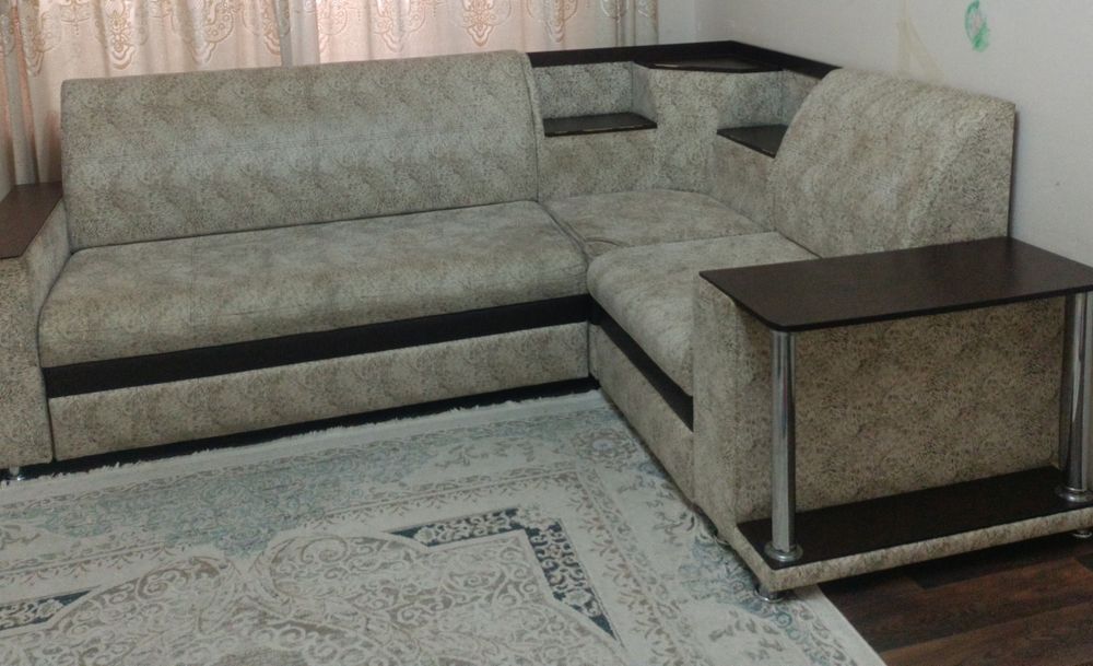 Продается мягкая мебель