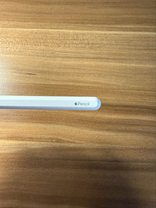 Apple Pencil (2nd generation)