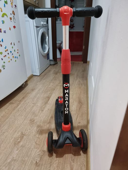 Trotineta pentru copil