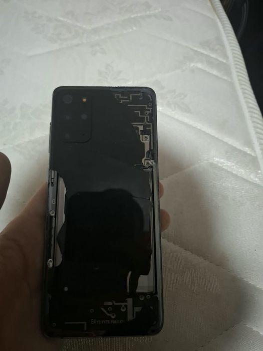 Samsung s 20 Plus
