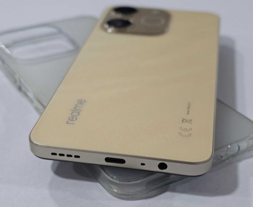 Realme Note 70T 128GB 4GB RAM