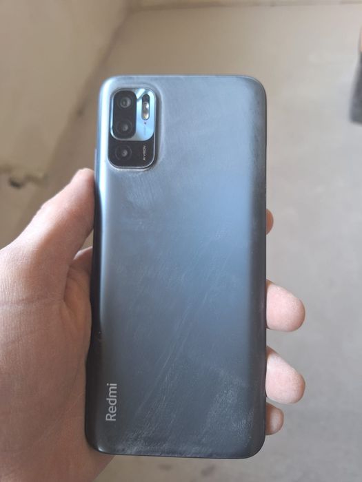 Редми телефон 10