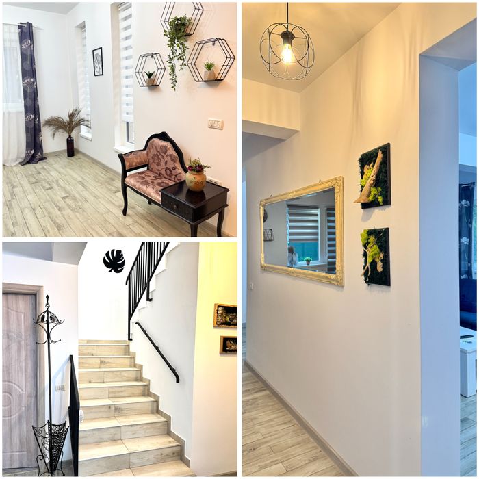 Casa Duplex de inchiriat
