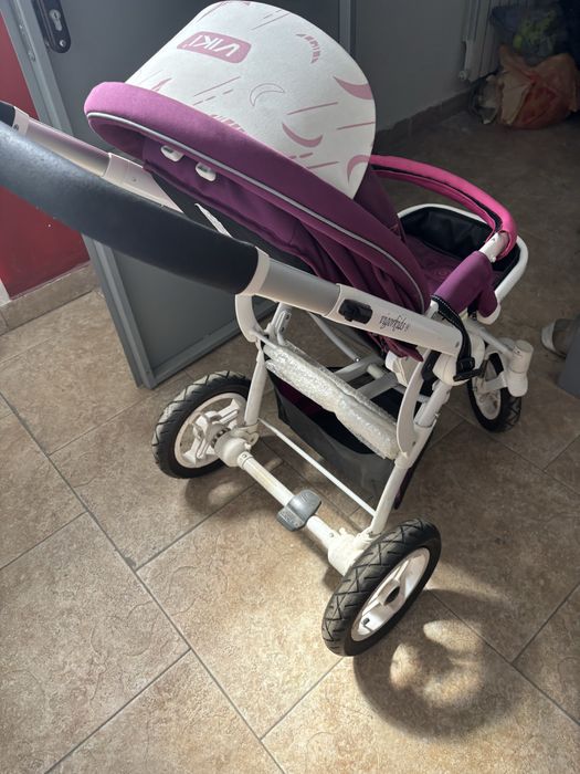 Продам детскую коляску