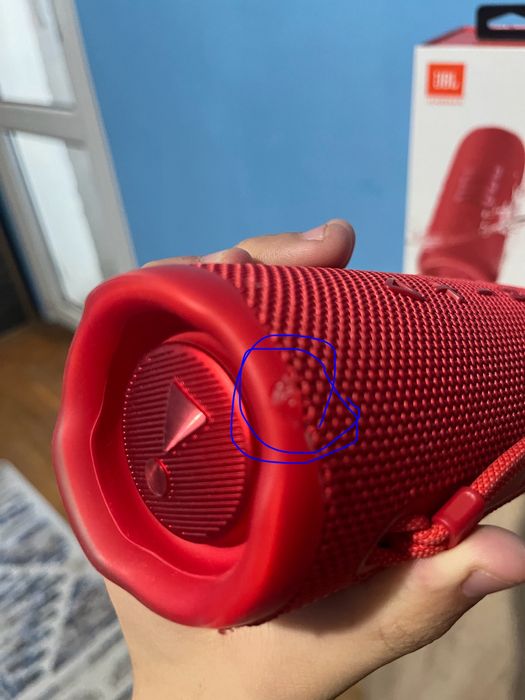 jbl преносима тонколона