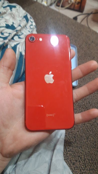 Обмен свой iPhone se 128г