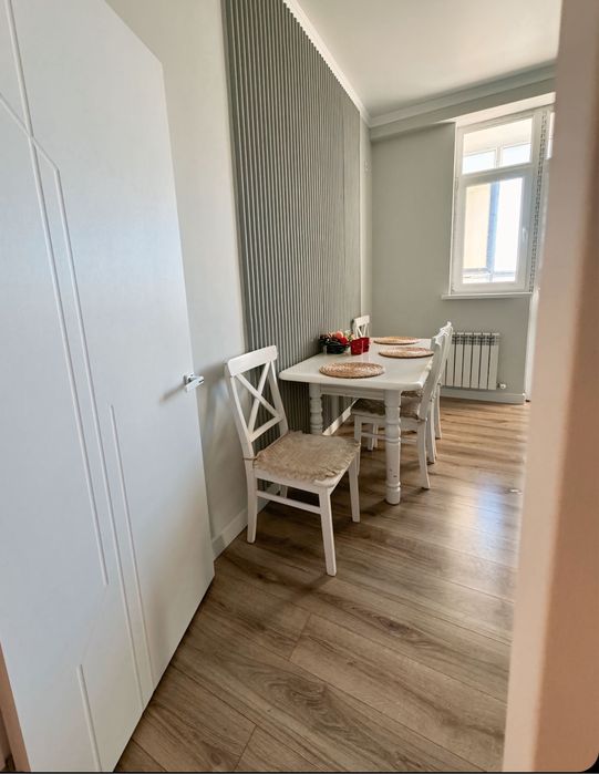 2 ком ВИП в Abyroy