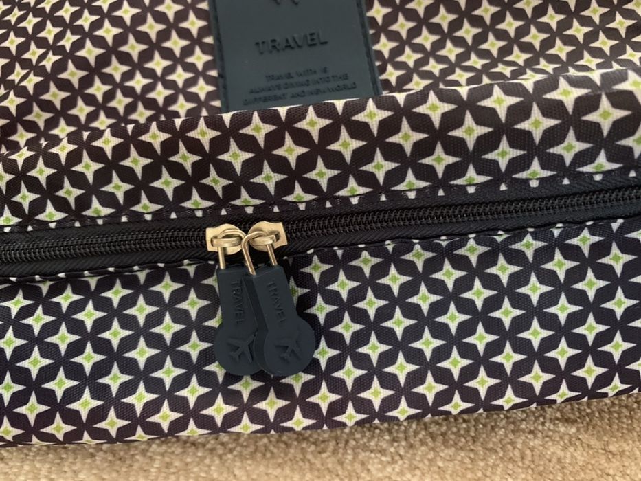 Женская косметичка