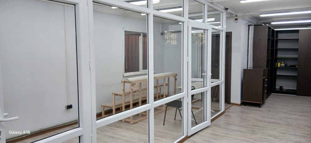 Аренда офис 60 кв.м