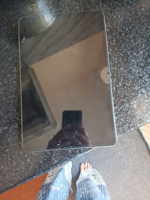 Ipad 2025 yil avgust olingan kam ishlatilgan