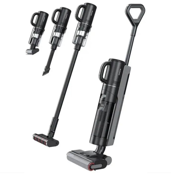 Пылесос Dreame h13 Pro Plus Mix