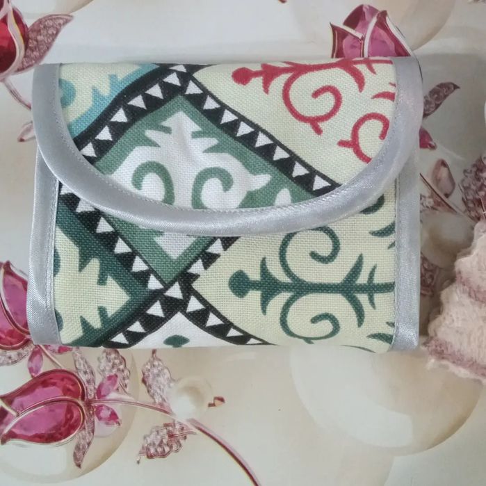 Этно шоперлер тапсырыспен