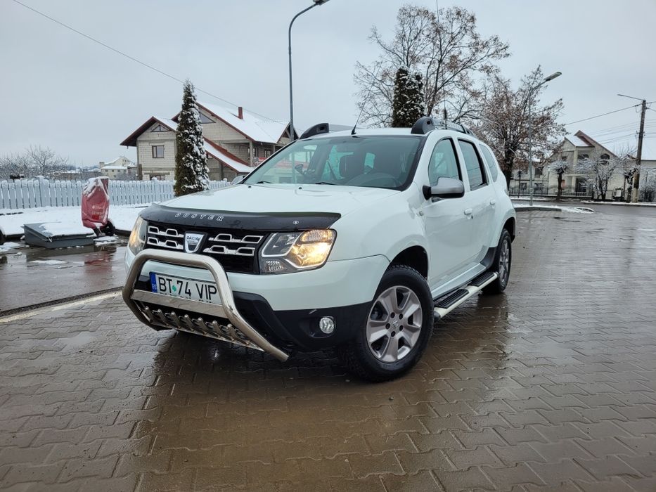 Vand Dacia Duster , 1.5 Dci , 134.000KM