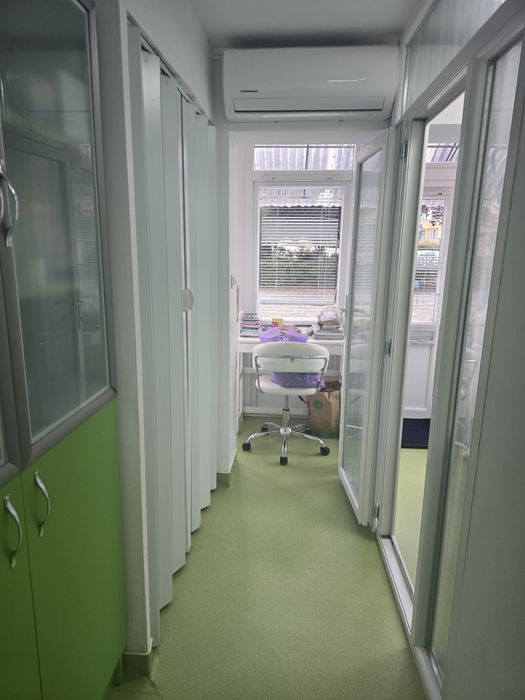 Vand aparatura medicala noua!