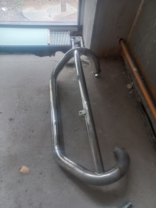 Дуга Mercedes ml 320..